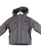 Peak Mountain Îmbracaminte Blouson de ski garçon ECAMATE