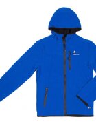 Peak Mountain Îmbracaminte Blouson de ski garçon ECAMSO
