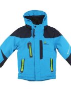 Peak Mountain Îmbracaminte Blouson de ski garçon ECETAL