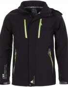 Peak Mountain Îmbracaminte Blouson de ski garçon ECILO
