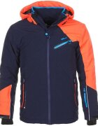 Peak Mountain Îmbracaminte Blouson de ski homme CALIS