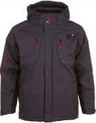 Peak Mountain Îmbracaminte Blouson de ski homme CAMATE