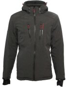 Peak Mountain Îmbracaminte Blouson de ski homme CANADOLI