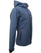 Peak Mountain Îmbracaminte Blouson de ski homme CANJIMA