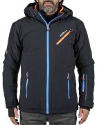 Peak Mountain Îmbracaminte Blouson de ski homme CARTEMIS