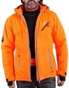 Peak Mountain Îmbracaminte Blouson de ski homme CARTEMIS