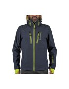 Peak Mountain Îmbracaminte Blouson de ski homme CASADA