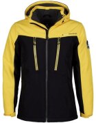 Peak Mountain Îmbracaminte Blouson de ski homme CEFLIGHT