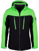 Peak Mountain Îmbracaminte Blouson de ski homme CEFLIGHT