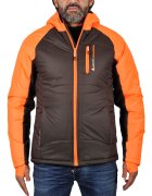 Peak Mountain Îmbracaminte Blouson de ski homme CEPEAK