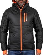 Peak Mountain Îmbracaminte Blouson de ski homme CEPEAK