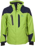 Peak Mountain Îmbracaminte Blouson de ski homme CETAL