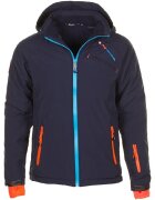 Peak Mountain Îmbracaminte Blouson de ski homme CIMALI