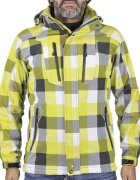 Peak Mountain Îmbracaminte Blouson de ski homme CINA