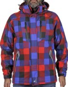 Peak Mountain Îmbracaminte Blouson de ski homme CINA