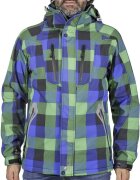 Peak Mountain Îmbracaminte Blouson de ski homme CINA