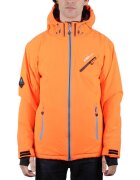 Peak Mountain Îmbracaminte Blouson de ski homme CORTEMA