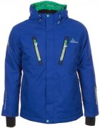 Peak Mountain Îmbracaminte Blouson de ski homme CUXO