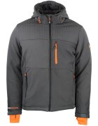 Peak Mountain Îmbracaminte Blouson de ski softshell CABRAPLUS