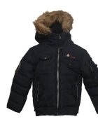 Peak Mountain Îmbracaminte Blouson garçon ECOFLIK