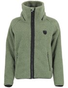 Peak Mountain Îmbracaminte Blouson polaire AMAY