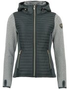 Peak Mountain Îmbracaminte Blouson polaire ANDOMO