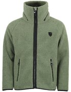 Peak Mountain Îmbracaminte Blouson polaire CAMAY