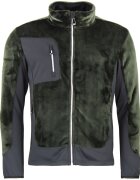 Peak Mountain Îmbracaminte Blouson polaire CHAPEAU