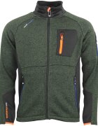 Peak Mountain Îmbracaminte Blouson polaire CLUB