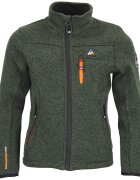 Peak Mountain Îmbracaminte Blouson polaire ECEMO