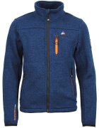 Peak Mountain Îmbracaminte Blouson polaire ECEMO