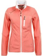 Peak Mountain Îmbracaminte Blouson polaire femme ACALON
