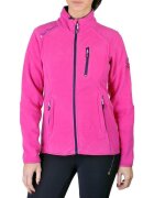 Peak Mountain Îmbracaminte Blouson polaire femme ACALON