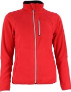 Peak Mountain Îmbracaminte Blouson polaire femme ACALONO