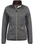 Peak Mountain Îmbracaminte Blouson polaire femme ACAMFULL
