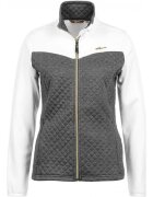 Peak Mountain Îmbracaminte Blouson polaire femme ACAMPBELL