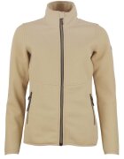 Peak Mountain Îmbracaminte Blouson polaire femme ACAPRI