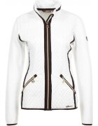 Peak Mountain Îmbracaminte Blouson polaire femme ACLAUDIA