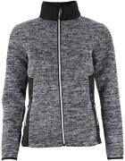 Peak Mountain Îmbracaminte Blouson polaire femme ACREST