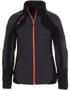 Peak Mountain Îmbracaminte Blouson polaire femme ACUT