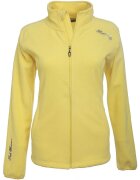 Peak Mountain Îmbracaminte Blouson polaire femme ADARA