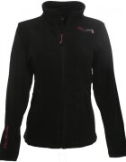 Peak Mountain Îmbracaminte Blouson polaire femme ADARA
