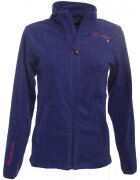 Peak Mountain Îmbracaminte Blouson polaire femme ADARA