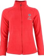 Peak Mountain Îmbracaminte Blouson polaire femme ADARO