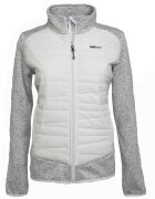 Peak Mountain Îmbracaminte Blouson polaire femme ADVANTIME