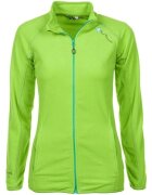 Peak Mountain Îmbracaminte Blouson polaire femme AFONE