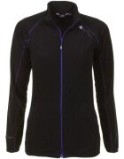 Peak Mountain Îmbracaminte Blouson polaire femme AFONE