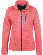 Peak Mountain Îmbracaminte Blouson polaire femme ALAIKA