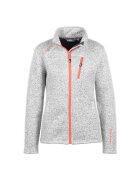 Peak Mountain Îmbracaminte Blouson polaire femme ALAIKA