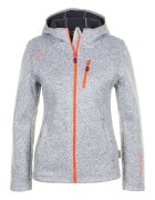 Peak Mountain Îmbracaminte Blouson polaire femme ALAINE